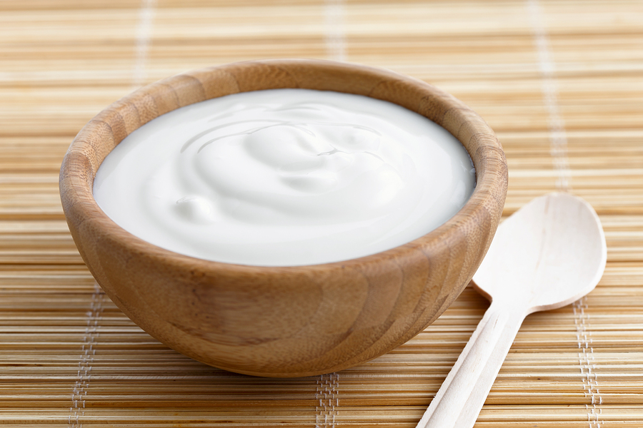 Yogurt Meaning and Definition
