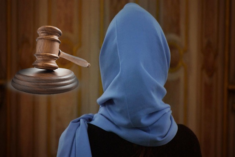 German court compensation decision for headscarved teacher