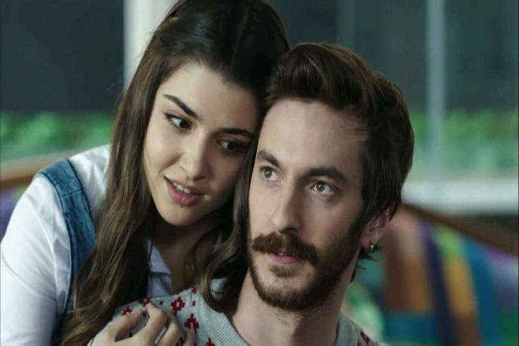 The country where Turkish series are watched more than Turkey