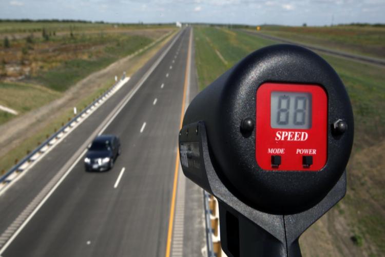 Speed limits are increasing... What will be the speed limit on the highway?