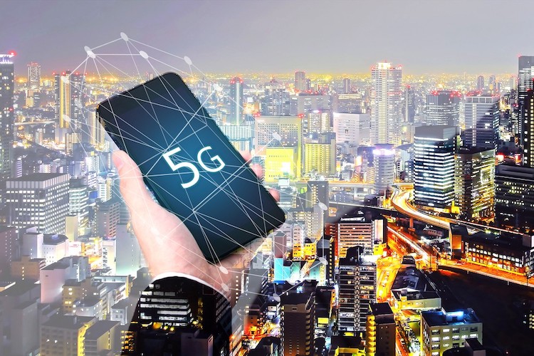 What is 5G? How to switch to 5G? Which are the 5G compatible phones?